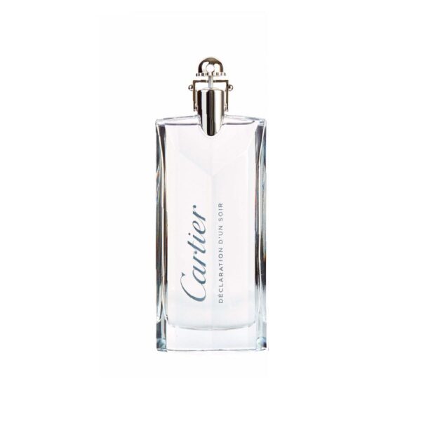 Tester Perfume Declaration D'un Soir De Cartier Para Hombre 100 ml