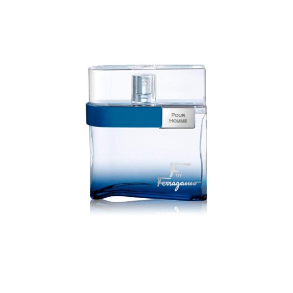 Tester F Free Time De Salvatore Ferragamo
