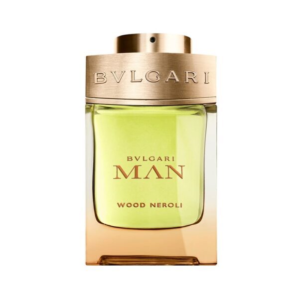 Tester Bvlgari Man Wood Neroli EDP De Bvlgari Para Hombre 100 ml