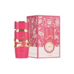 Perfume Yara Candy De Lattafa Para Mujer de 100 ml