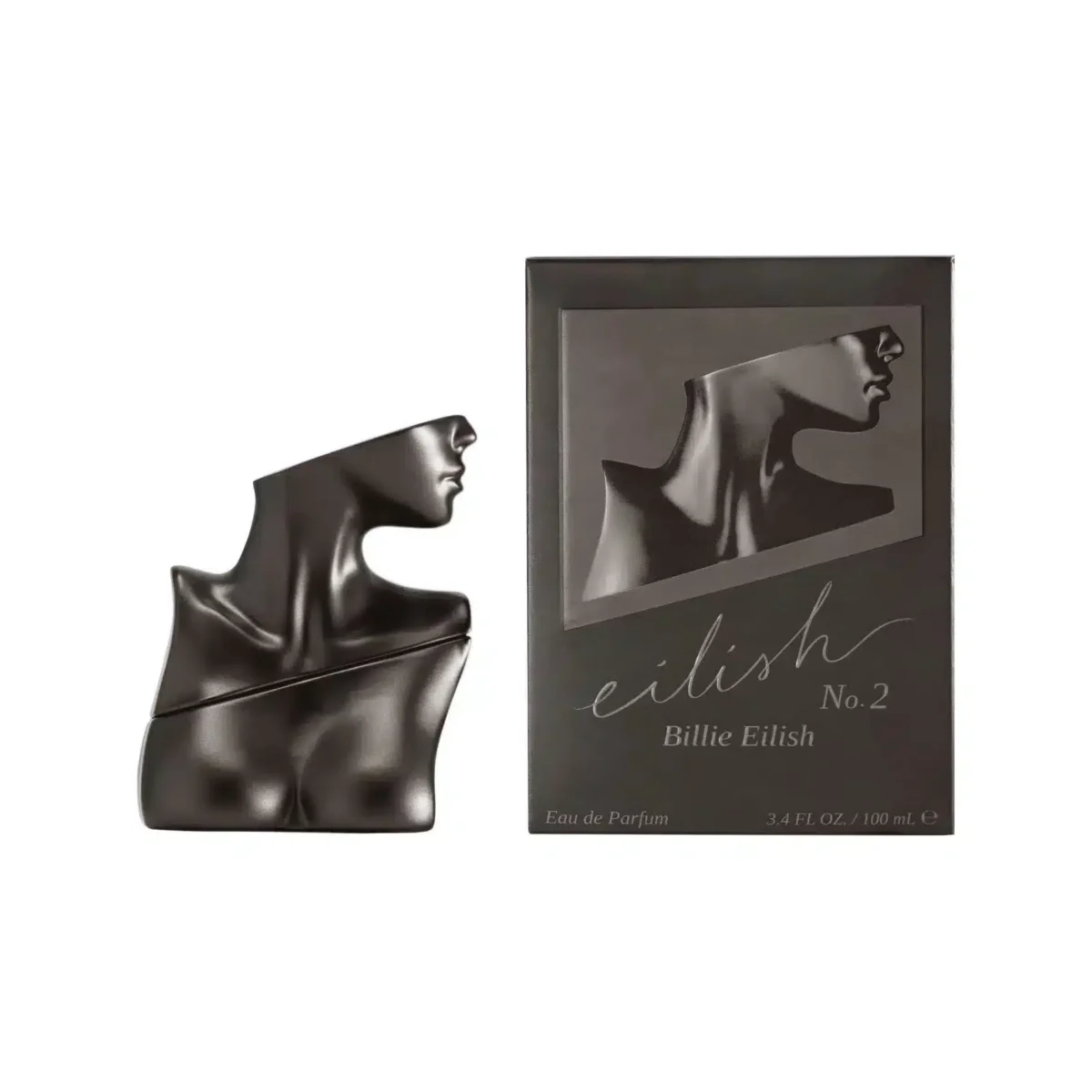 Perfume Eilish de Billie Eilish N°2 para Mujeres de 100 ml