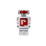 Perfume Phantom In Red Intense De Paco Rabanne Para Hombre 100 ml - Imagen 2