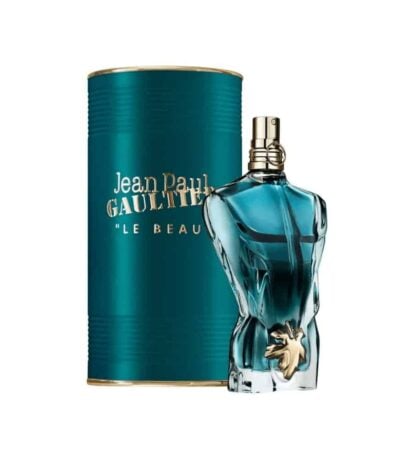 Perfume Le Beau EDT De Jean Paul Gaultier Para Hombre 75ml
