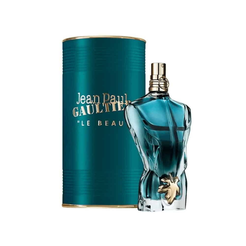 Perfume Le Beau EDT De Jean Paul Gaultier Para Hombre 75ml
