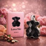 Perfume LoveMe Onyx De Tous Para Mujer 90 ml