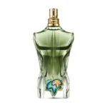 Perfume Le Beau EDP Paradise Garden De Jean Paul Gaultier Para Hombre 75ml - Imagen 2