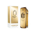 Perfume One Million Gold de Paco Rabanne Para Hombre 100ml