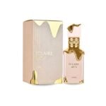 Perfume Eclaire De Lattafa Para Mujer de 100 ml