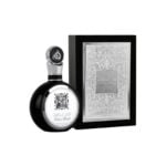 Perfume Fakhar Black De Lattafa Para Hombre 100 ml