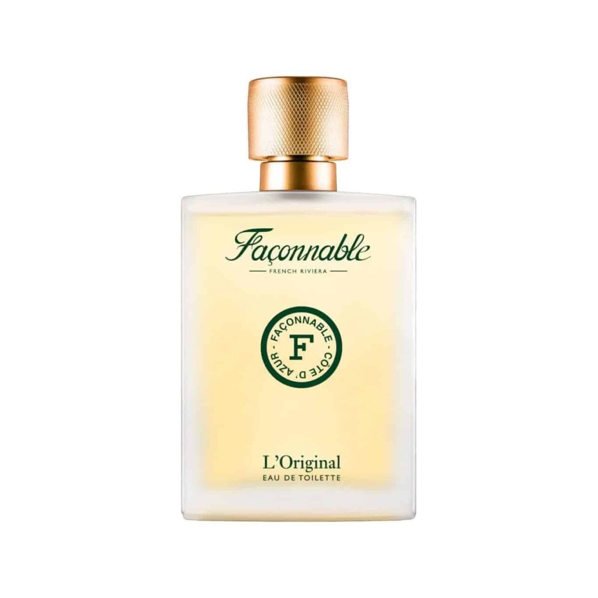 Tester Perfume Façonnable De Façonnable Para Hombre 100 ml