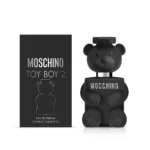 Perfume Moschino Toy Boy 2 EDP De Moschino Para Hombre 100 ml