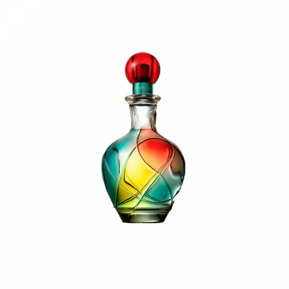 live luxe Tester Perfume Live Luxe De Jennifer Lopez Para Mujer 100 ml - Imagen 1