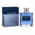 Perfume Nautica Voyage Intense Eau de Toilette Para Hombre 100 ml EDT