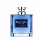 Perfume Nautica Voyage Intense Eau de Toilette Para Hombre 100 ml EDT - Imagen 2