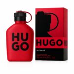 Perfume Hugo Intense EDP Hombre 125 ml