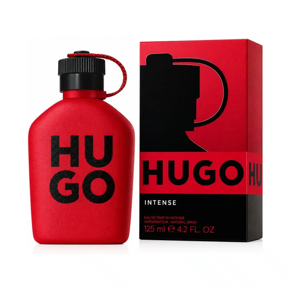 Perfume Hugo Intense EDP Hombre 125 ml