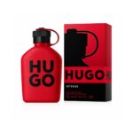 Perfume Hugo Intense EDP Hombre 125 ml