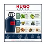 Perfume Hugo Jeans EDT Hombre 125 ml - Imagen 4