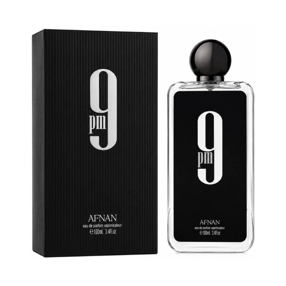 Perfume Afnan 9PM Para Hombre 100 ml