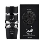 Perfume Asad Elixir Lattafa Hombre 100 ml EDP
