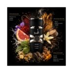 Perfume Asad Elixir Lattafa Hombre 100 ml EDP - Imagen 3