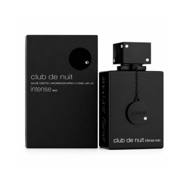Perfume Club de Nuit Intense Armaf Hombre 105ml