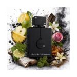 Perfume Club de Nuit Intense Armaf Hombre 105ml - Imagen 3