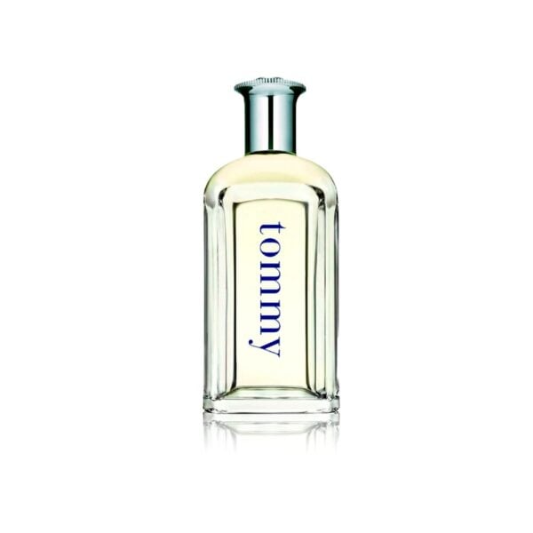 Tester Perfume Tommy De Tommy Hilfiger Para Hombre 100 ml