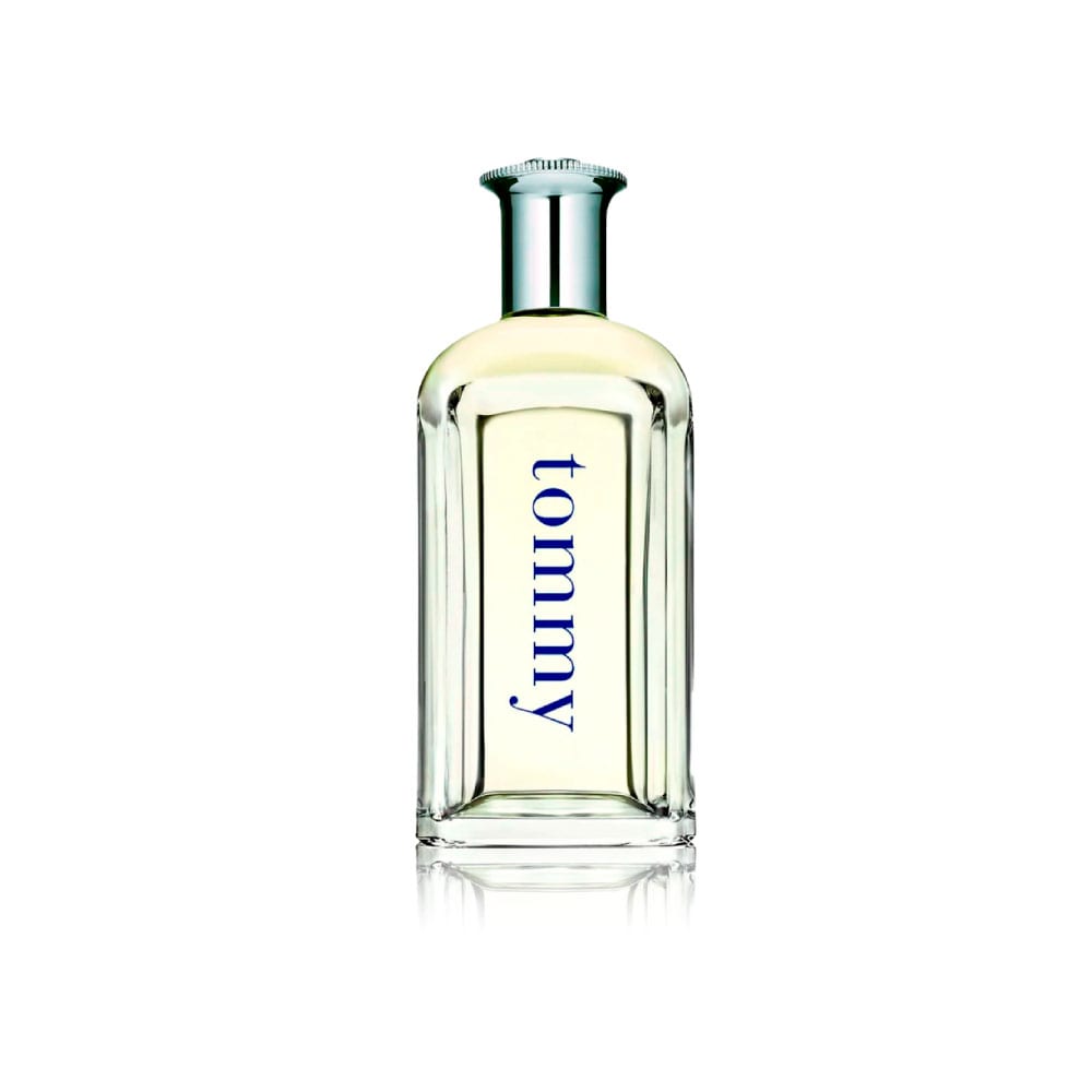 Tester Perfume Tommy De Tommy Hilfiger Para Hombre 100 ml