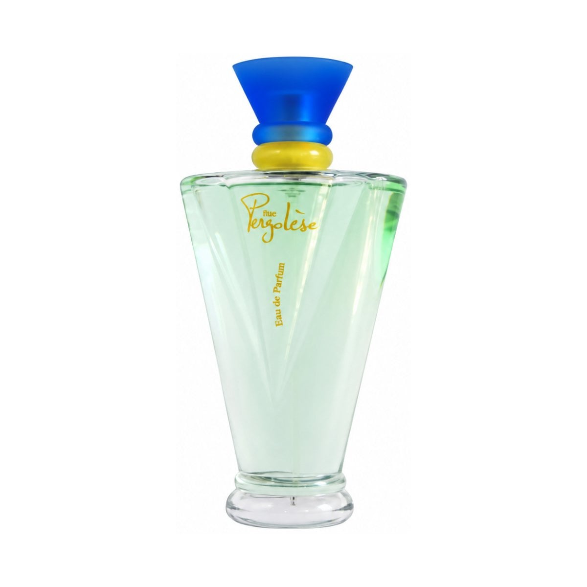 Tester Perfume Rue Pergolese De Ulric De Varens Para Mujer de 100ml