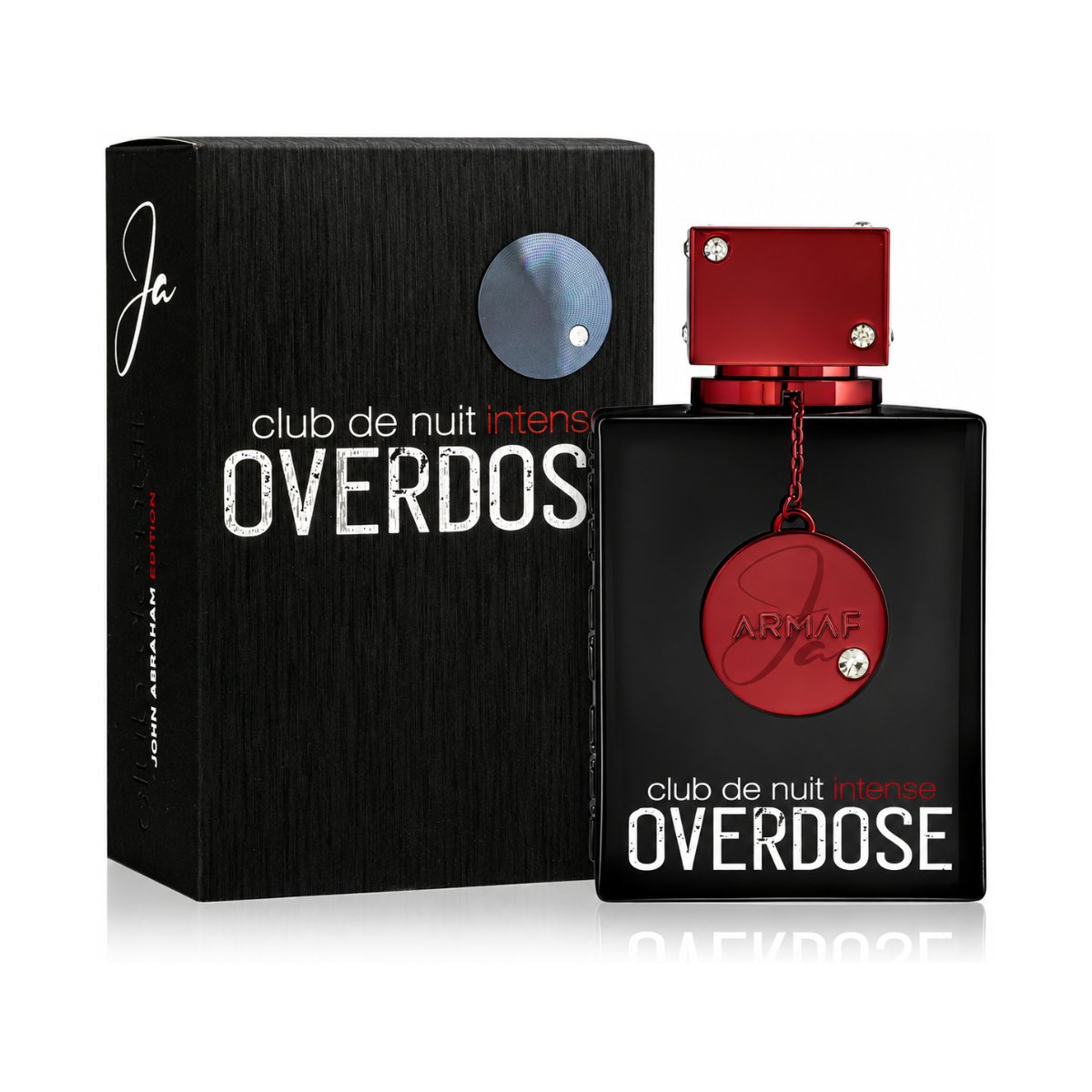 Perfume Armaf Club de Nuit Intense Overdose Hombre 100ml Parfum
