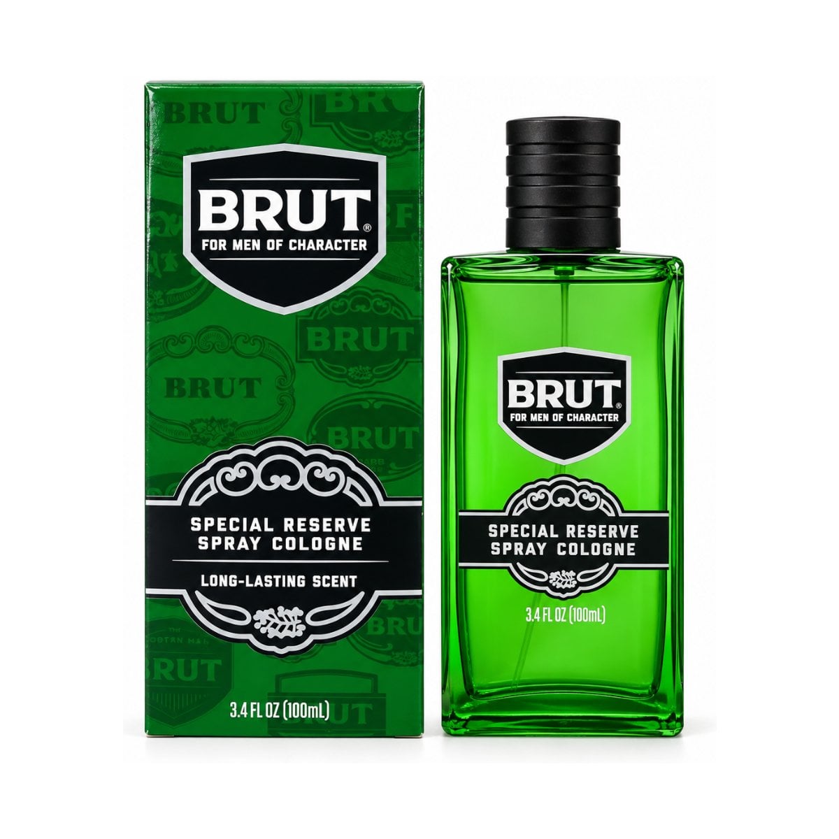 Perfume Brut Special Reserve Hombre 100 ml EDC