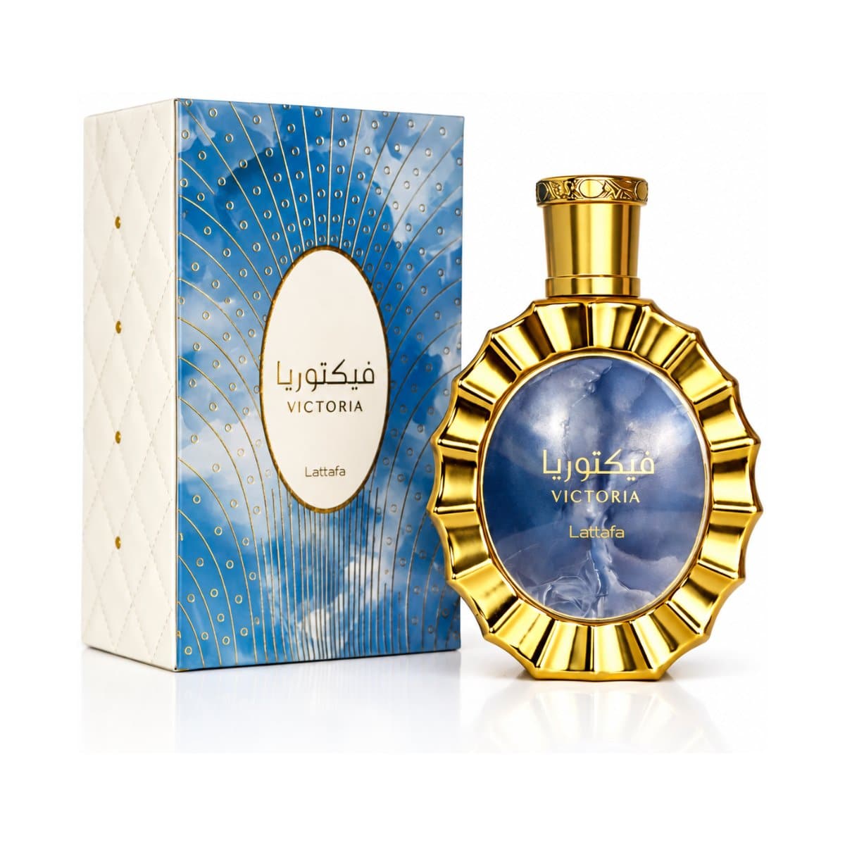 Perfume Victoria Lattafa Unisex EDP 100 ml