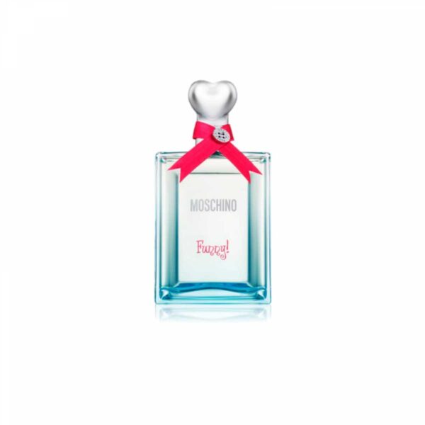 Tester Perfume Funny De Moschino Para Mujer 100 ml