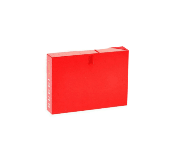 Tester Perfume Rush De Gucci Para Mujer 75 ml